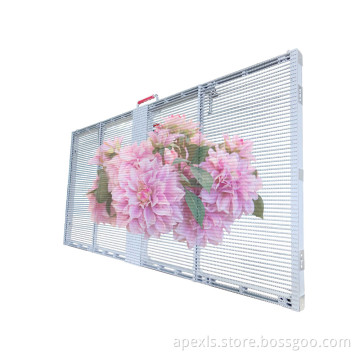 Indoor P10.41 Large LED Video Board